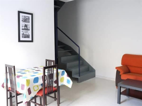 Apartamentos Fernando de los Rios Granada Exterior foto